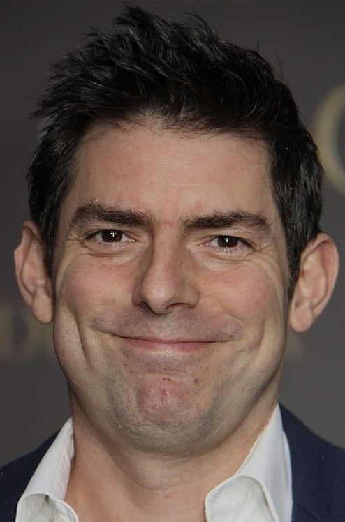 Chris Weitz