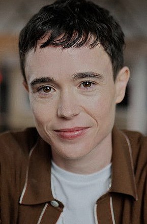 Elliot Page