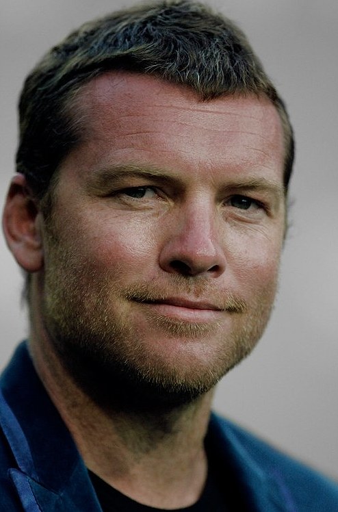 Sam Worthington