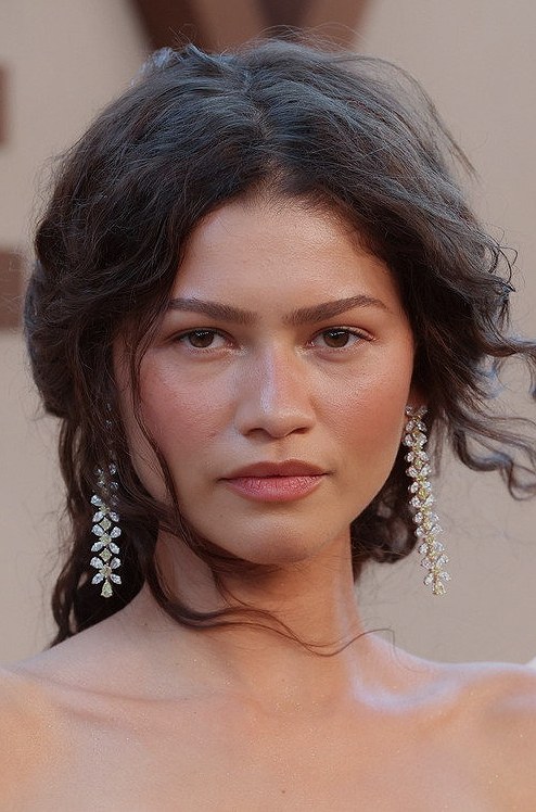 Zendaya