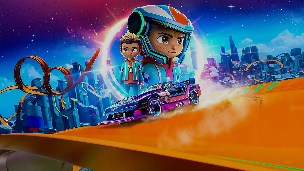 Hot Wheels Let's Race: 6 นักซิ่งตัวจิ๋วที่ทำให้การแข่งรถไม่ใช่แค่เรื่องของเด็กเล่น