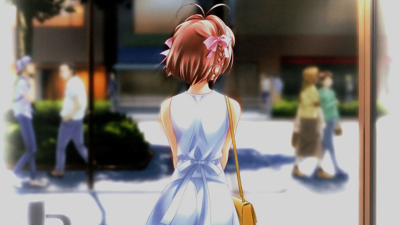 Kimi ga Nozomu Eien ~Next Season~ : เมื่อรักกลายเป็นบาดแผลที่ไม่อาจลบเลือน