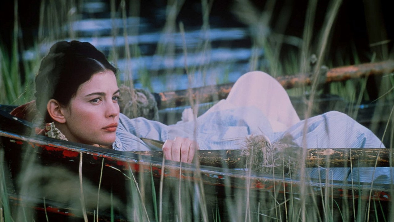 เมื่อรักของขุนนางเฉื่อยชาต้องพลาดท่า: รีวิว Onegin (1999) หนังคลาสสิกที่ซ่อนความเจ็บปวด