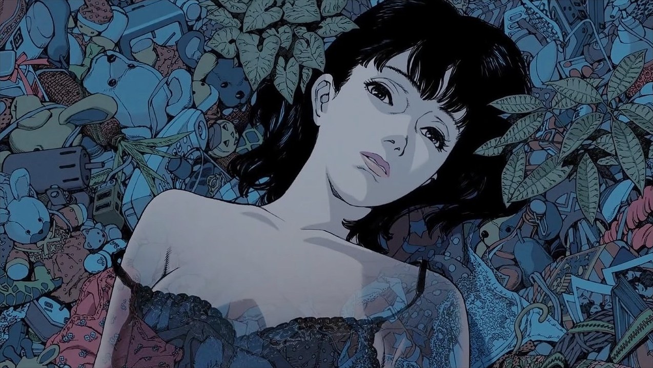 PERFECT BLUE: เมื่อความฝันกลายเป็นฝันร้าย — รีวิวหนังอนิเมะที่บีบหัวใจจนคุณต้องตั้งคำถามกับความเป็นจริง