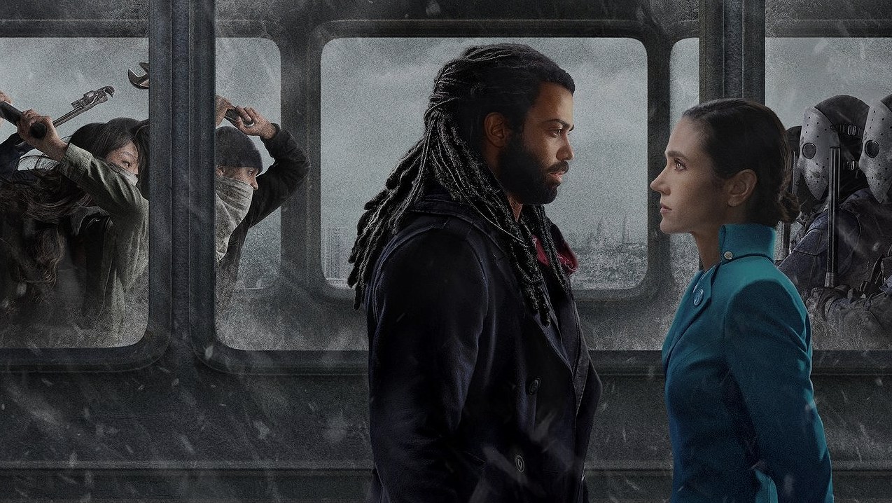 เมื่อรถไฟกลายเป็นโลกใบใหม่: รีวิว Snowpiercer ปฏิวัติฝ่านรกน้ำแข็ง ซีรีส์ที่ท้าทายทุกความคิด