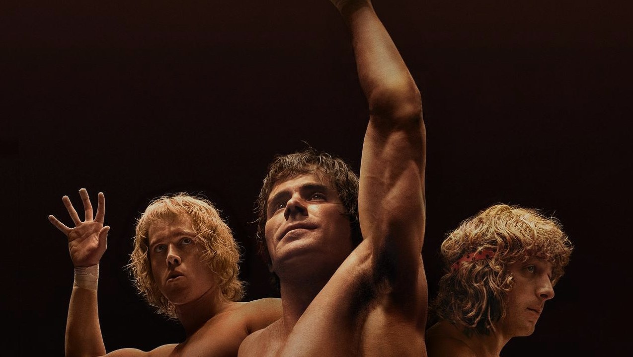 The Iron Claw: เหล็กคำรามแห่งตระกูล Von Erich – เมื่อความฝันกลายเป็นคำสาป