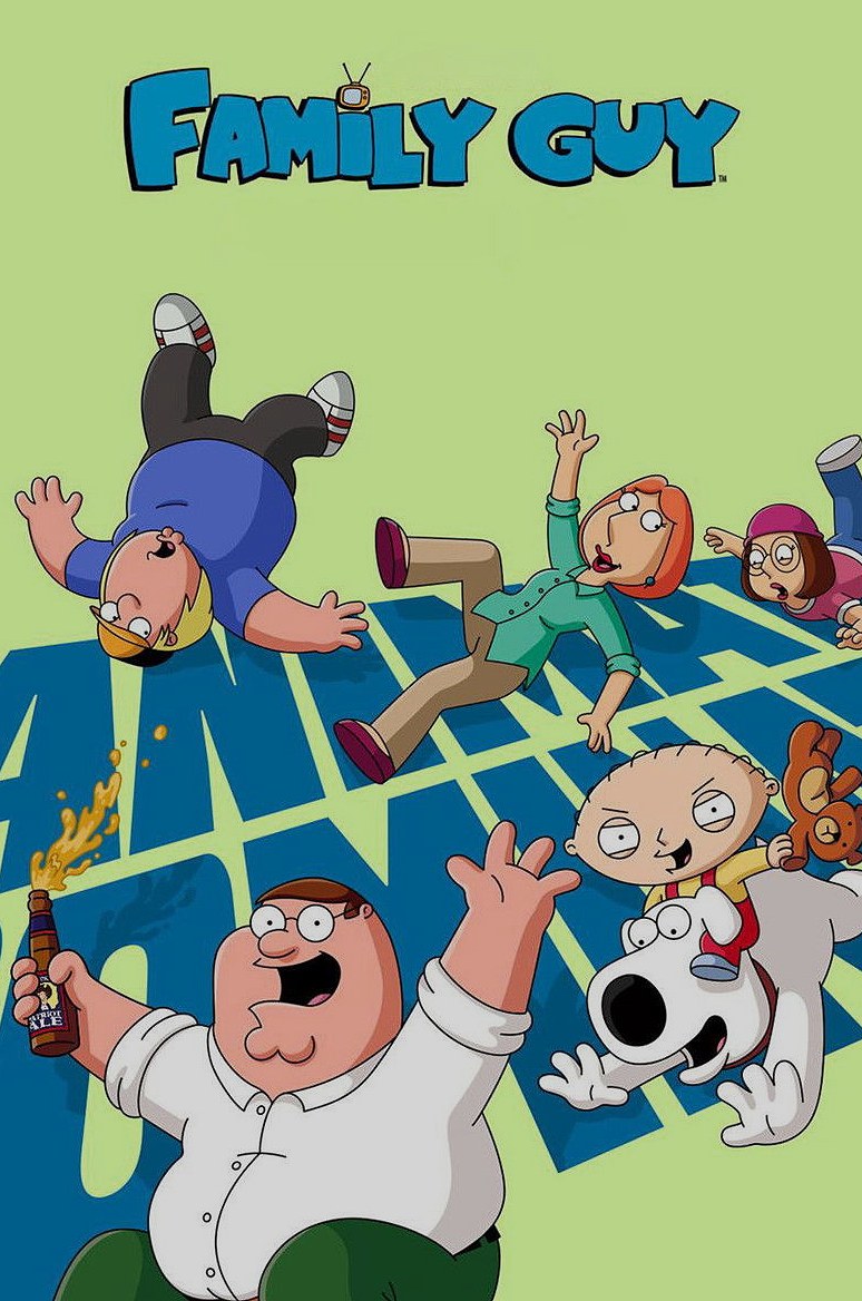 Family Guy