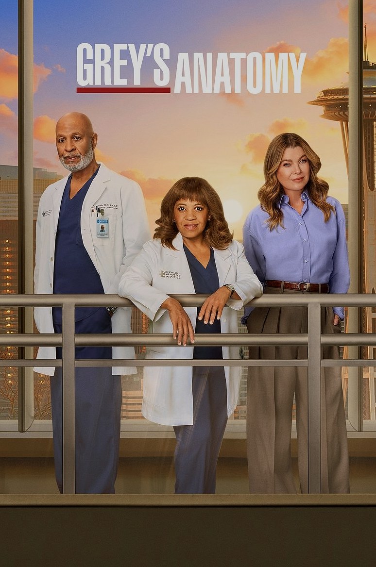 Grey's Anatomy