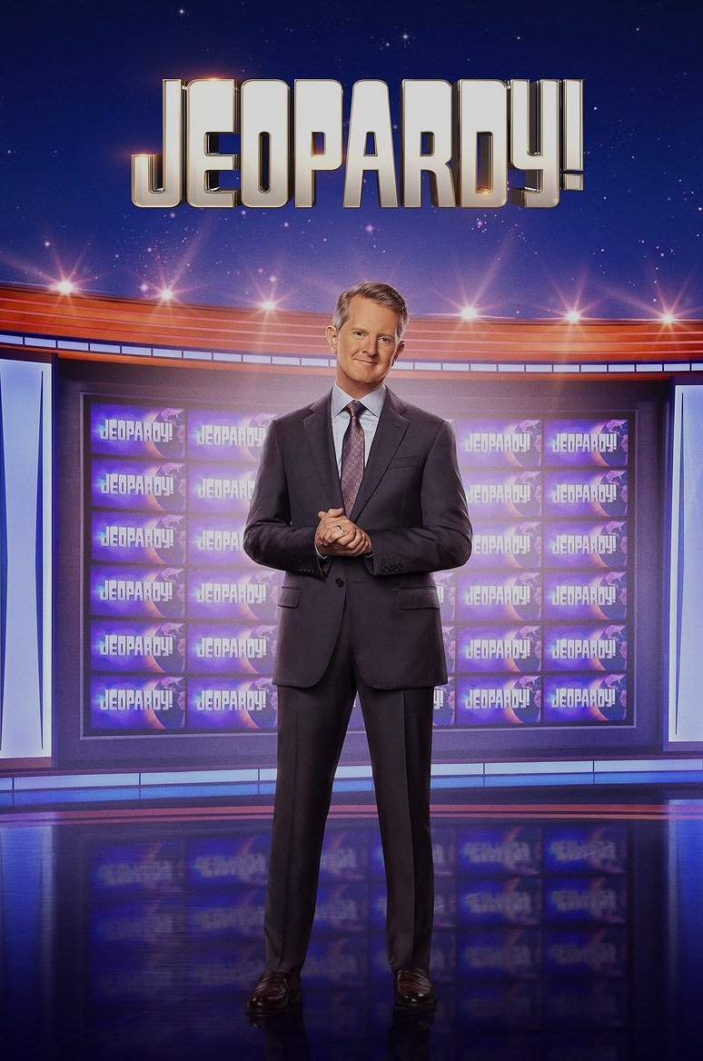 Jeopardy!