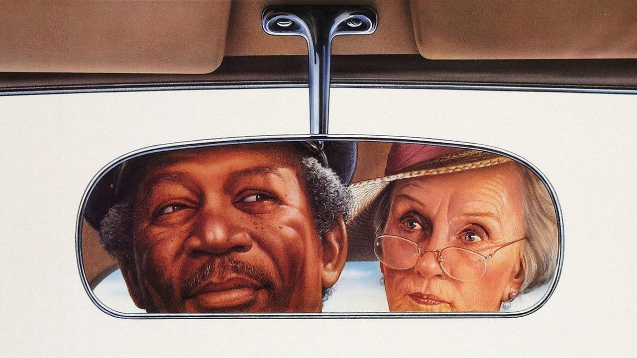 Spoiler Alert Driving Miss Daisy การเล่าเรื่องสมัยใหม่