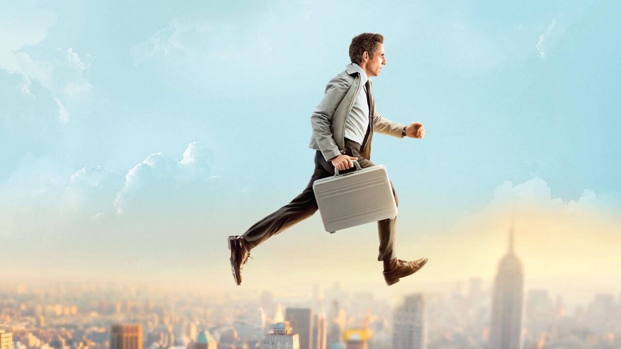 รีวิว+สปอยตอนจบ The Secret Life of Walter Mitty พล็อตที่น่าอัศจรรย์