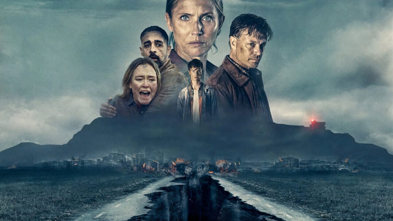 ความเห็นหลังดู The Abyss กุ๊กกิ๊กเหลือเกิน