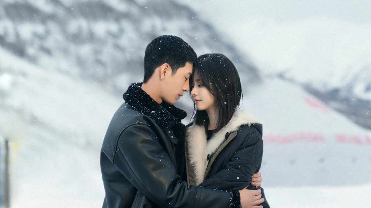 สปอยหนังใหม่ The Road Home ตื่นตาตื่นใจ