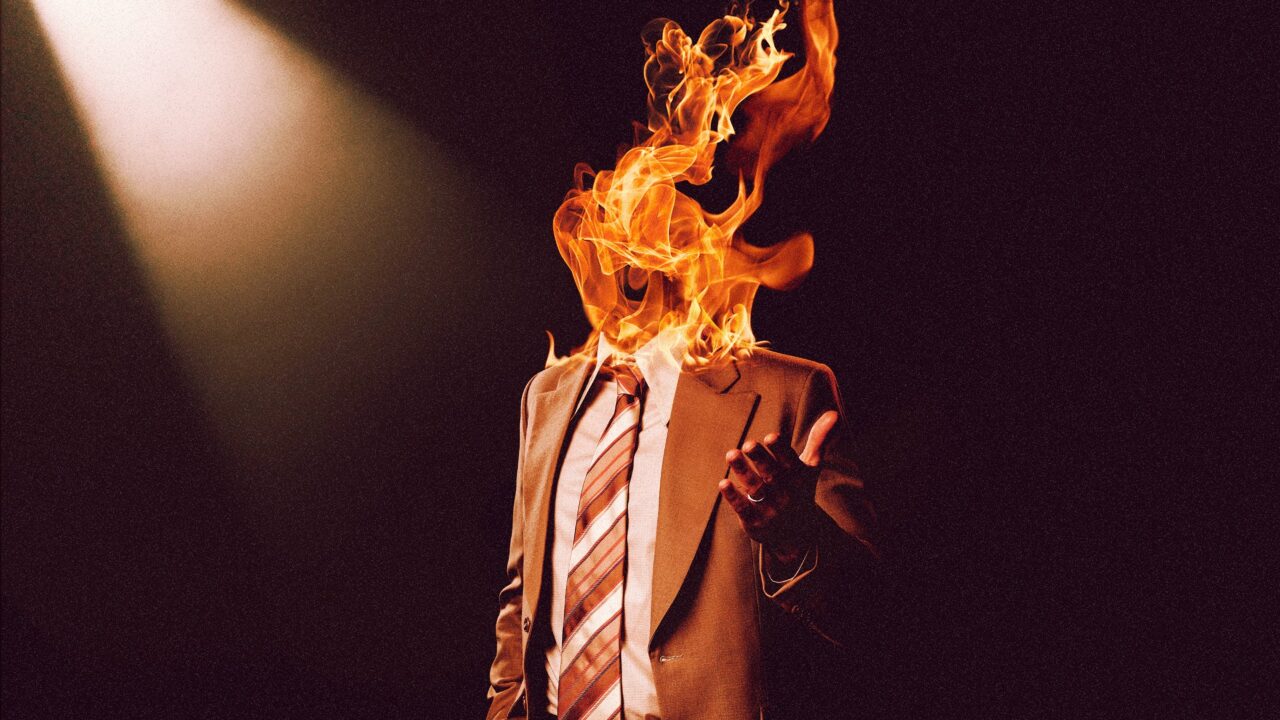 พูดถึงหนังใหม่ Late Night with the Devil ลุ้นระทึกสุดๆ